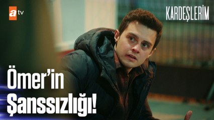 Hem dayak yedim hem işten atıldım... - Kardeşlerim 41. Bölüm