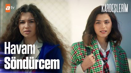Siz aynaya bakıyor musunuz? - Kardeşlerim 41. Bölüm