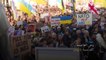 الغزو الروسي لأوكرانيا: وفد كييف يصل بيلاروس للتفاوض مع روسيا ويشترط وقفا "فوريا لإطلاق النار"
