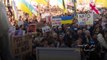الغزو الروسي لأوكرانيا: وفد كييف يصل بيلاروس للتفاوض مع روسيا ويشترط وقفا 