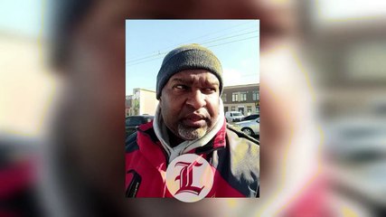 “Otra vez al sótano...”, testimonio de dominicano en Ucrania tras alerta de bomba