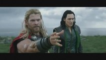 Chris Hemsworth changes up Thor for last in trilogy