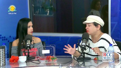 Todo sobre obesidad con la especialista Dra. María Luisa Hernández