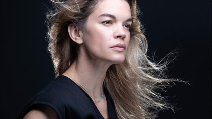 VOICI - Killing Eve : Marie-Sophie Ferdane, de la Comédie française, prochainement dans la série