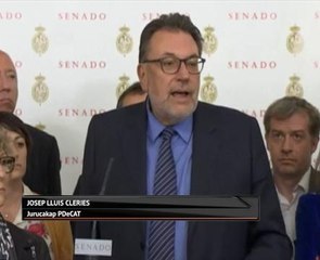 Parti politik Catalonia mahu hentikan pelaksanaan Artikel  155