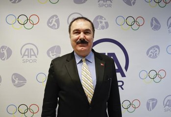 DGSKON'da hedef çocukları sporla buluşturmak