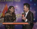 Idayu juara AF Megastar