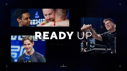 Counter-Strike BLAST Premier Ready Up - Official Trailer 2