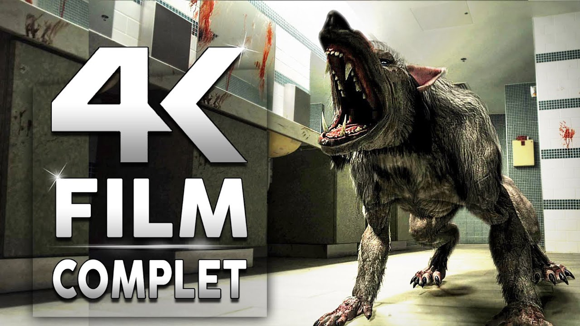Films De Loups Garous LOUP GAROU | Film COMPLET en Français 4K | Action, Horreur - Vidéo  Dailymotion