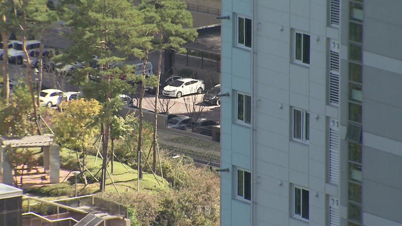 [대구] 대구 미분양 물량 '폭증'...대구시, 주택시장 안정화 대책 추진 / YTN