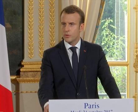 Perancis mahu bantu Mesir memerangi keganasan