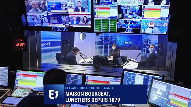 La saga de la Maison Bourgeat, lunetiers depuis 1879