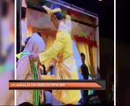 Siti Nurhaliza kini bergelar Datuk Seri