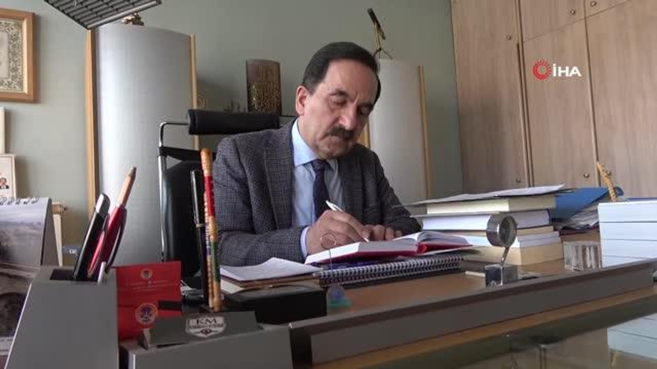 28 Şubat'ın simge ismi Mustafa Coşkun, "28 Şubat'ın alışkanlıklarını FETÖ sürdürdü"