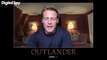 Sam Heughan on how Outlander should end | Outlander