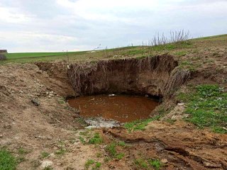 İki kuzen düştükleri su kuyusunda hayatını kaybetti
