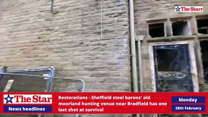 Top 3 stories today February 28th 2022