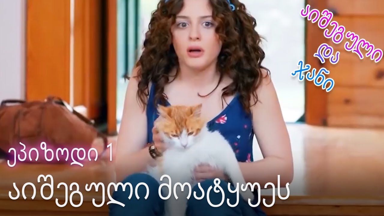 აიშეგული მოატყუეს - ურთიერთობის სტატუსი ჩახლართ...