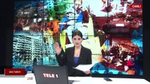 TELE1 ANA HABER (25 ŞUBAT 2022) | 2