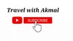 Europe main kamyabi ka asan rasta | success story | Motivational story | Travel with Akmal | vlog#1