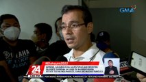 Moreno, hahabulin na maipatupad ang desisyon ng korte suprema sa hindi pa nababayarang estate tax ng mga Marcos, sakaling maging pangulo | 24 Oras