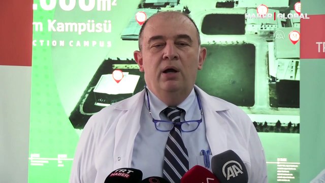 Prof. Dr. Ateş Kara: Diğer aşılara karşı daha iyi koruyucu nitelikte olan bazı veriler ortaya çıktı