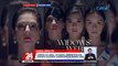 Carmina Villaroel, kakaibang Carmina raw ang ipakikita sa Kapuso suspenserye na Widows' Web | 24 Oras