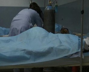 30 terbunuh dalam serangan bom bunuh diri di masjid