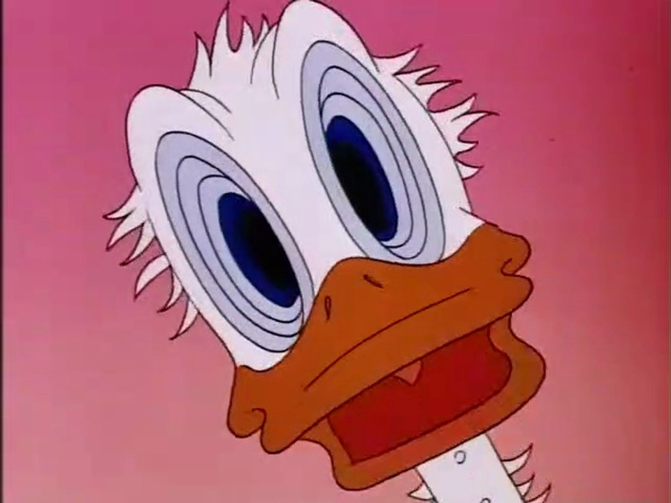 Duck Pimples 1945