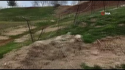 İki kuzen düştükleri su kuyusunda hayatını kaybetti