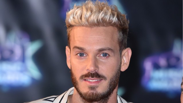 GALA VIDEO - PHOTO - M Pokora dévoile le visage de son fils Isaiah, il a bien grandi !