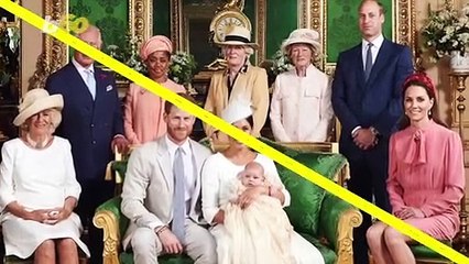 These Royals Have One Thing in Common and It’s Not Being a Royal