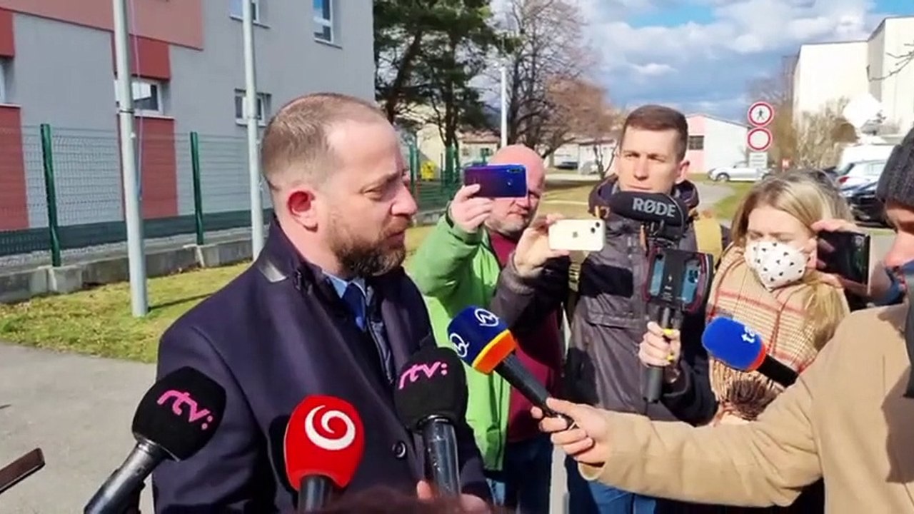 ZÁZNAM: Reakcia obhajoby M. Kočnera