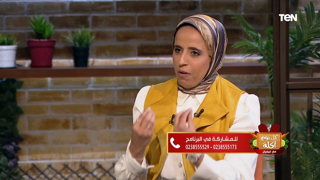 أسطورة البيض والكوليسترول طلعت حاجة تانية خالص.. اسمعوا المعلومة الصح من دكتورة نيللي شمس