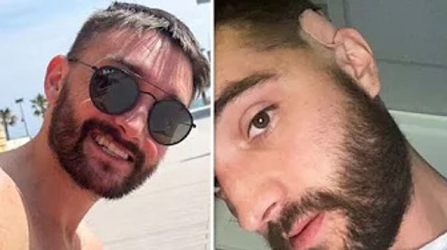 Tom Parker receives 'revolutionary treatment' in Spain amid incurable brain tumour battle