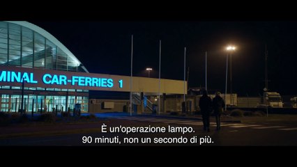 Tra due mondi (Trailer Italiano HD) ⭐️⭐️⭐️