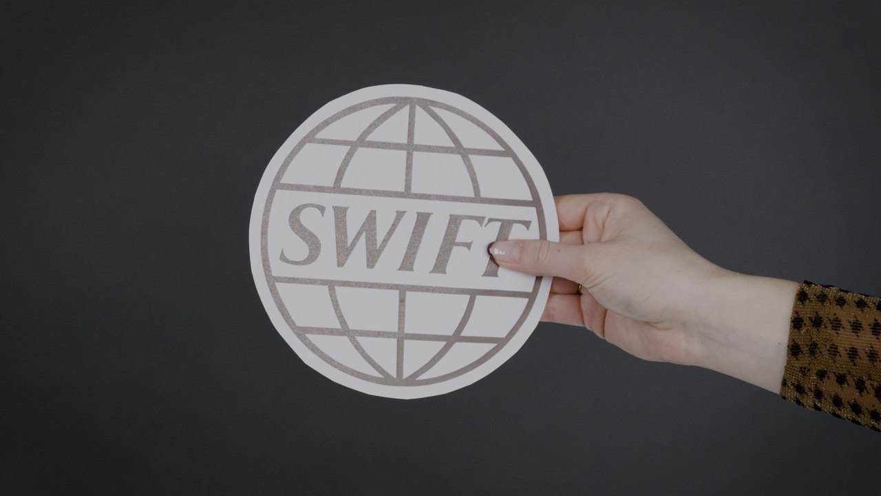 Swift, erklärt: Das bedeutet ein Ausschluss Russlands