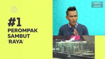 Kompak (Episod 65): Perompak 'sambut raya'