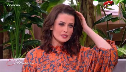 Γη της Ελιάς: Η Εύα έδωσε spoiler – Έτσι θα εξελιχθεί η σχέση της με τον Στάθη