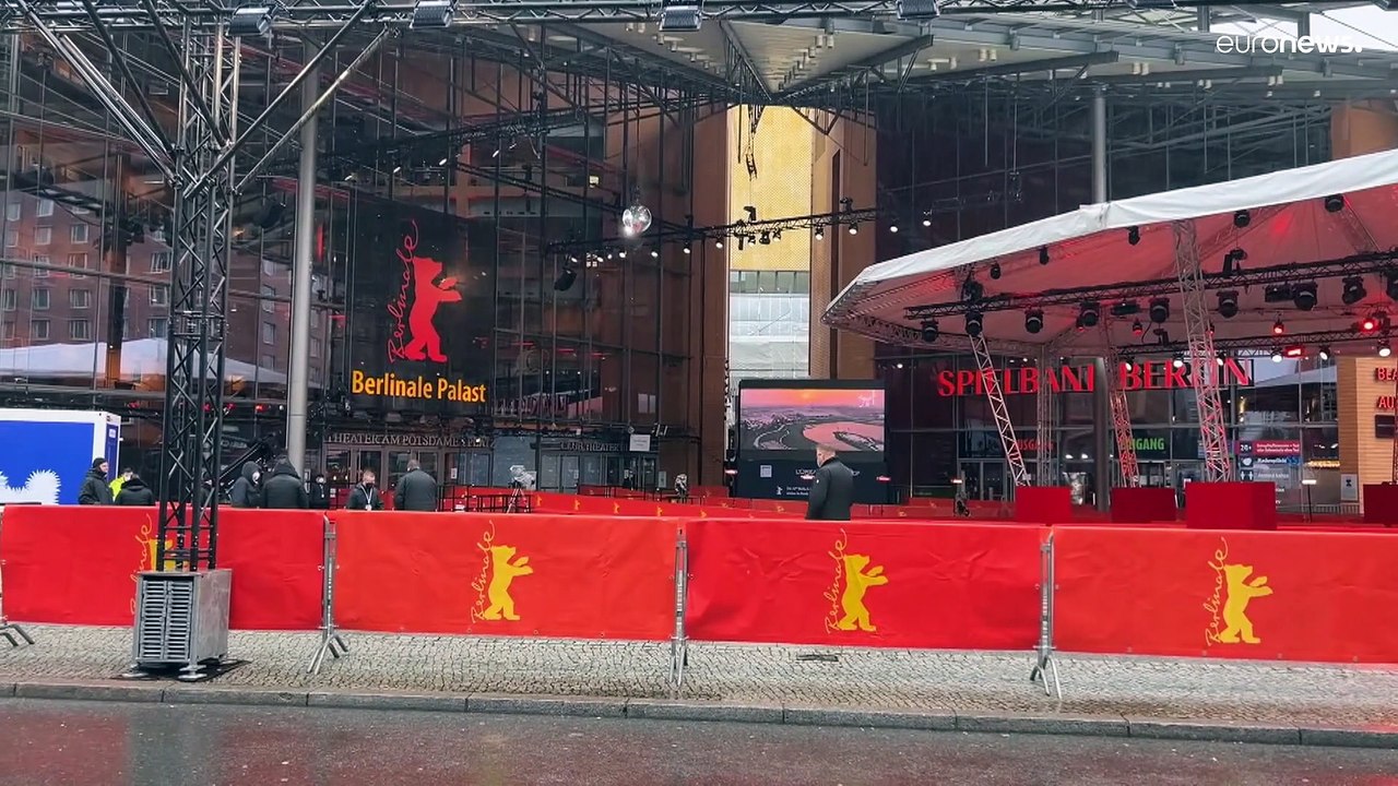 Hochschwanger im Krieg: Berlinale-Film 'Klondike' will wachrütteln