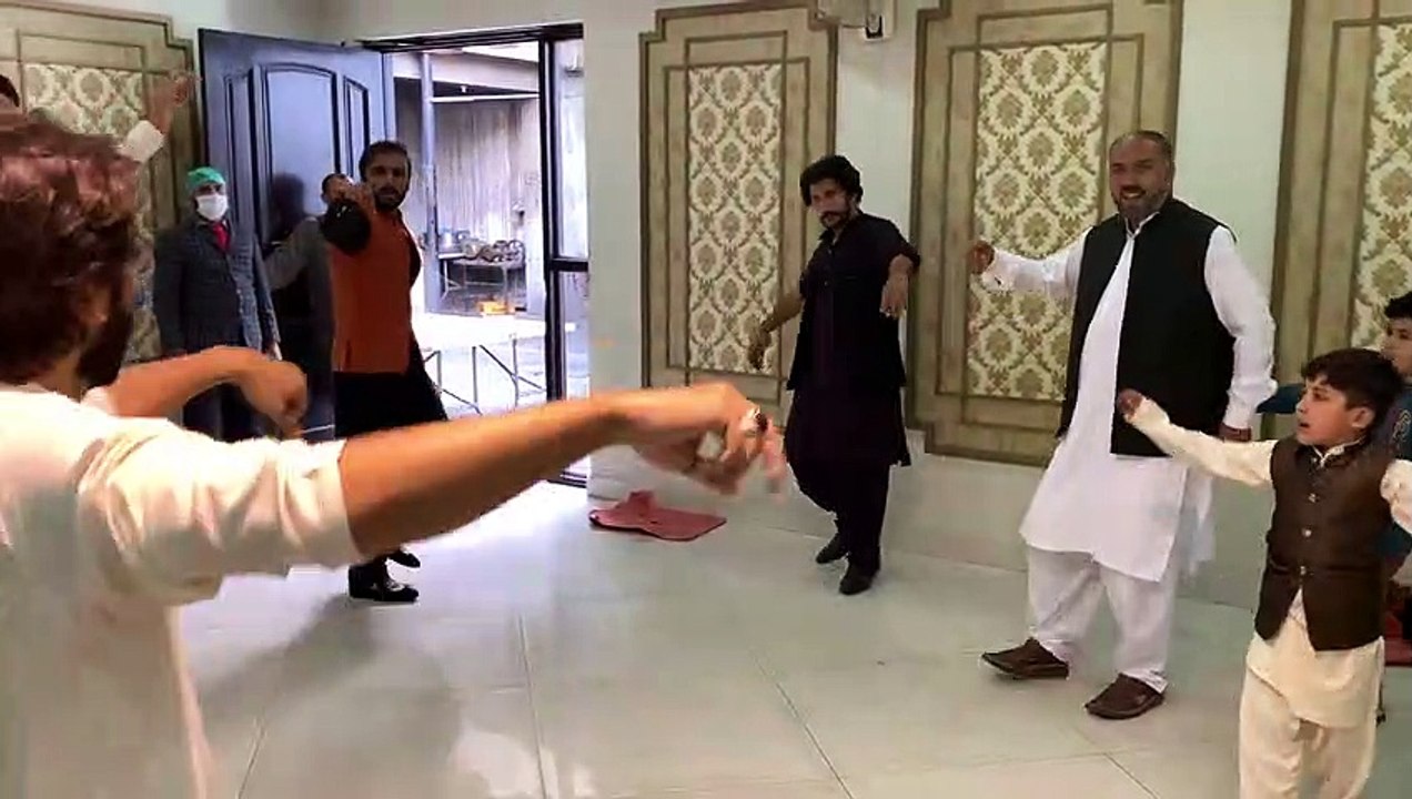 AY ADHIN CHAN BAUN SOHRA HY DANCE  NAQVI VLOGS_
