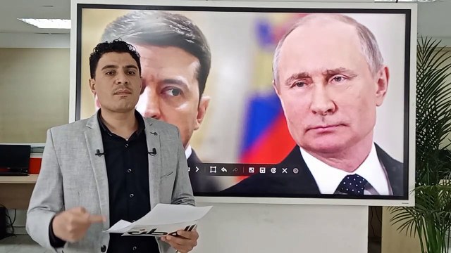 «مرحلة النووي تقترب».. روسيا وأوكرانيا يبدأن المفاوضات والغرب يشدد عقوباته على موسكو