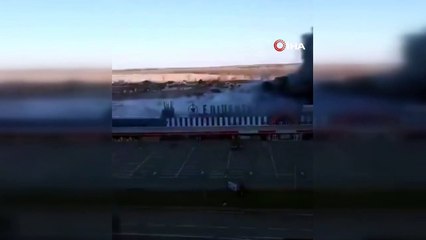 Rusya bir kez daha saldırdı: Onlarca ölü, yüzlerce yaralı var