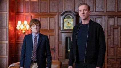 [S5 E1] The Last Kingdom Season 5 Episode 1 - BBC Two