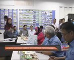 Bicara Sarawak: Jambatan Samarahan majukan ekonomi pesisir pantai Sarawak