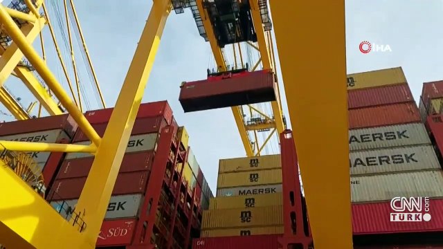 SON DAKİKA: Bakan Nebati duyurdu: En yüksek büyüme sağlayan ülke Türkiye