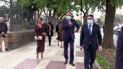 Alejandro Sanz se convierte en Hijo Predilecto de Andalucía