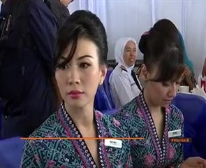 Kronologi pelan pemulihan MAB