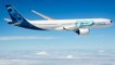Markets Today: A330neo takes to the skies