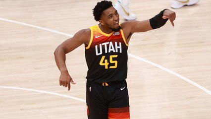 Jazz Defeat The Suns On The Road After Crowder Mistake Costs Phoenix